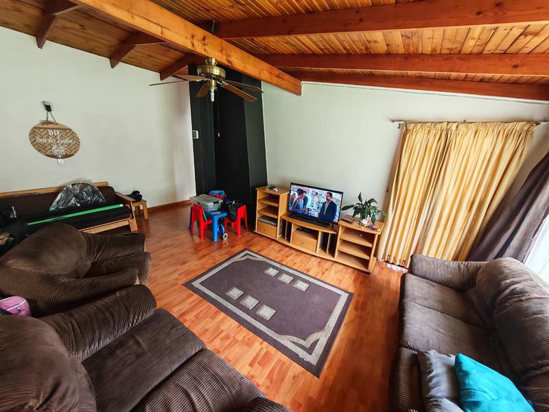 3 Bedroom Property for Sale in Sasolburg Ext 5 Free State